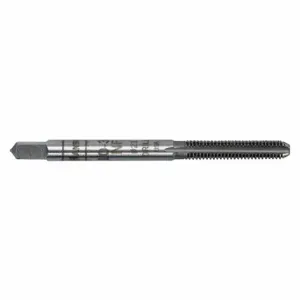 IRWIN INDUSTRIAL TOOLS 1231ZR Tap, #10-32 Thread Size, 4 Flutes | CR4XXG 60GT18