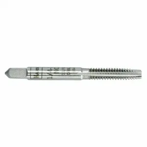 IRWIN INDUSTRIAL TOOLS 1320ZR Tap, 1/4-20 Thread Size, Taper, 4 Flutes | CR4XVX 60GT24