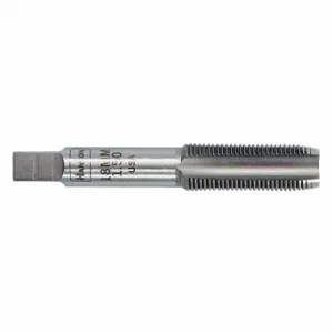 IRWIN INDUSTRIAL TOOLS 1759ZR Tap, M18-1.50 Thread Size, 4 Flutes | CR4XWT 60GT72