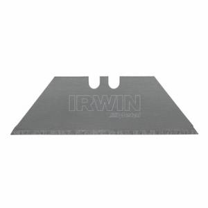 IRWIN INDUSTRIAL TOOLS 2084100 Universalklinge, 2 3/8 Zoll Klingenlänge, 3/4 Zoll Klingenbreite, 0.03125 Zoll Klingenstärke | CR4XXM 4JA80