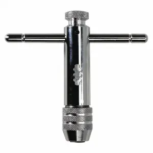 IRWIN INDUSTRIAL TOOLS 21102 Tap Wrench | CR4XXH 388R13