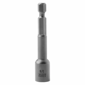 IRWIN INDUSTRIAL TOOLS 394102A Powergrip Screw/Bolt Extractor, 5/16 Inch Size | CR4XKP 35T795