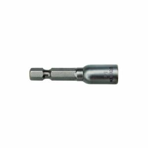 IRWIN INDUSTRIAL TOOLS IWAF242-3 Nutsetter Set, English/Imperial, Magnetized Tip | CR4XPE 55KG60