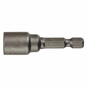 IRWIN INDUSTRIAL TOOLS IWAF24238G Nutsetter, English/Imperial, 3/8 Inch Fastening Size, 1 7/8 Inch Overall Length | CR4XPN 55EW16