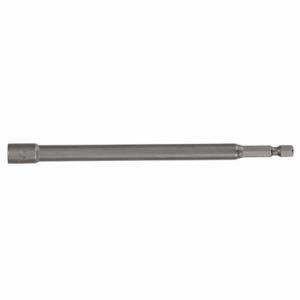 IRWIN INDUSTRIAL TOOLS IWAF24614 Nutsetter, English/Imperial, 1/4 Inch Fastening Size, 6 Inch Overall Length | CR4XPM 787P83