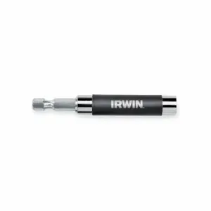 IRWIN INDUSTRIAL TOOLS IWAF253DG Power Bit, 3 Inch Bit Length, 1/4 Inch Hex Shank Size, Hex Shank | CR4XJJ 55EW19