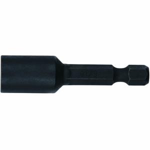IRWIN INDUSTRIAL TOOLS IWAF342516 Nutsetter, English/Imperial, 5/16 Inch Fastening Size, 1 7/8 Inch Overall Length | CR4XPU 55EW50