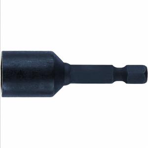 IRWIN INDUSTRIAL TOOLS IWAF342716 Nutsetter, English/Imperial, 7/16 Inch Fastening Size, 1 7/8 Inch Length, Magnetized Tip | CN2RPB 1837543 / 34E428