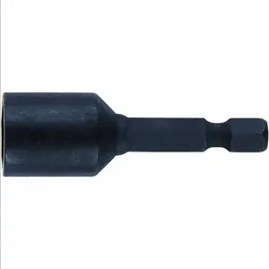 IRWIN INDUSTRIAL TOOLS IWAF342716 Nutsetter, English/Imperial, 7/16 Inch Fastening Size, 1 7/8 Inch Length, Magnetized Tip | CN2RPB 1837543 / 34E428