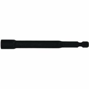 IRWIN INDUSTRIAL TOOLS IWAF34414 Nutsetter, English/Imperial, 1/4 Inch Fastening Size, 4 Inch Overall Length | CR4XPL 55EW52