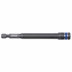 IRWIN INDUSTRIAL TOOLS IWAF34438 Nutsetter, English/Imperial, 3/8 Inch Fastening Size, 4 Inch Overall Length | CR4XPR 55EW53