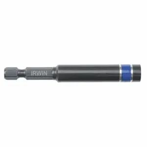 IRWIN INDUSTRIAL TOOLS IWAF353 Power Bit, 3 Inch Bit Length | CR4XJH 55EW59