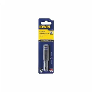 IRWIN INDUSTRIAL TOOLS IWAF353B10 Bit Holder, 3 Inch Overall Bit Length, Pack Of 10 | CN2TGM 1837580 / 30TH81