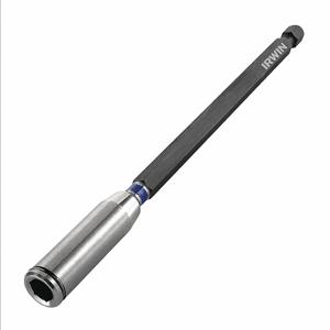 IRWIN INDUSTRIAL TOOLS IWAF356B5 Power Bit, 6 Inch Overall Bit Length, Pack Of 5 | CN2RQP 1899922 / 30TH82