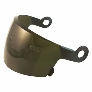 JACKSON SAFETY 14258 Visor, 10.94 x 23.12 x 0.01cm Size, Shade 8 IR | CF4RQK