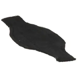 JACKSON SAFETY 14958 Sweatband, Foam, Black | CR4YER 33VA81