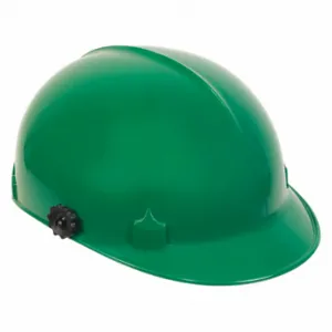 JACKSON SAFETY 20189 Bump Cap, Green, W FaceShield Attachmt | CR4YDC 62KE28