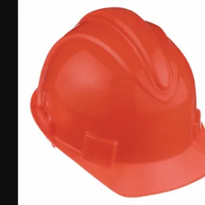 JACKSON SAFETY 20395 Hard Hat, Front Brim Head Protection, ANSI Classification Type 1, Class E | CR4YDZ 8YDP3