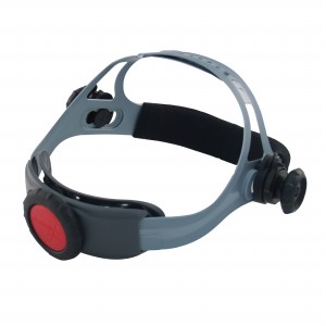 JACKSON SAFETY 20693 Face Shield Headgear | CF4RRZ