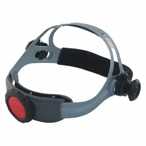 JACKSON SAFETY 20696 Jackson Safety Headgear, 370 | CR4YEH 43FY22