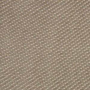 JACKSON SAFETY J2726 Welding Blanket, Uncoated Silica, 1 x 1m Size, Tan | CF4RYF