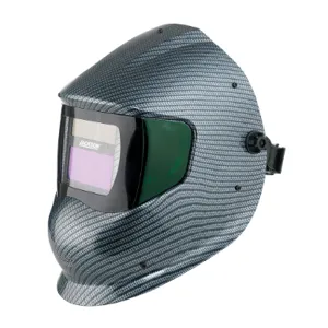 JACKSON SAFETY J8024 Welding Helmet, ADF 4/9-13 Interior, 110 x 90mm Cartridge | CF4TBL