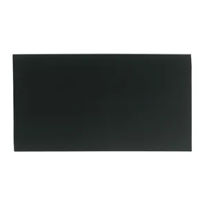 JACKSON SAFETY J8347 Welding Screen, Shade 10, 110 x 60mm Size | CF4TCP