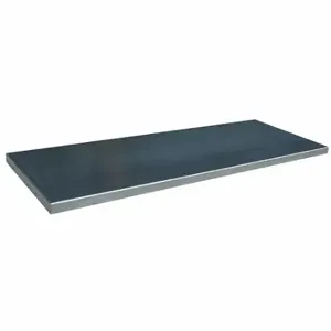 JAMCO GS343S Safety Cabinet Shelf, Std Fla mmable Cabinets, 90 Gal, 39 3/4 Inch X 30 1/8 Inch Size | CR4YMH 8YH48