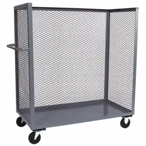 JAMCO ZA236 Stock Cart | CR4YQA 56MX40