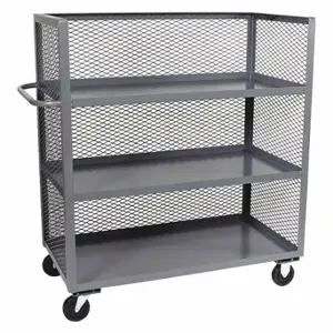 JAMCO ZC236 Stock Cart | CR4YQB 56MX41