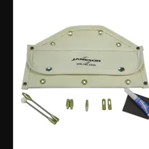 JAMESON 10-316-AK Little Buddy Accessory Kit | CR4YRB 735H81