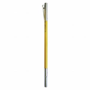 JAMESON FG-6 Extension Pole, 6 ft Length, Multipurpose, Pole Saw Head, PS-3FP | CR4YQH 5KRE9