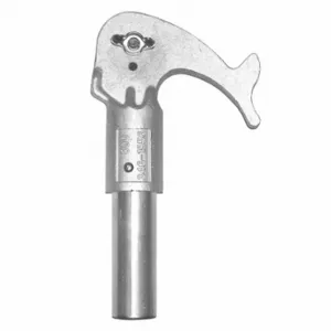 JAMESON PS-3FP Pole Saw Head, Aluminum, Teleco mmunication | CR4YRK 5KRF0