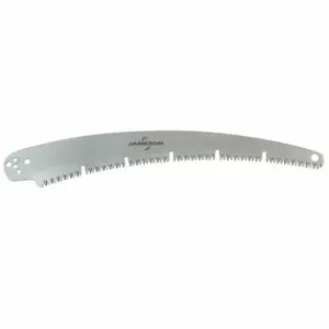 JAMESON SB-13TE-GUL Tri-Cut Saw Blade, 13 Inch Blade Length, Steel, 2113 Inch Blade Width | CR4YRU 16X107