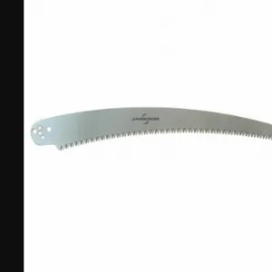 JAMESON SB-13TE-H Tri-Cut Saw Blade, 13 Inch Blade Length, Steel, 2113 Inch Blade Width | CR4YRT 16X106