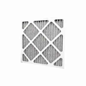 JANITIZED JAN-HVAC185 Stage 1 Pre-Filter, Rplc Drieaz F270, PK 12 | CR4YTC 310X46