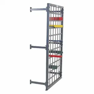 JARKE BSRA Bar Storage Rack Add-On-Unit | CR4YVJ 38W515