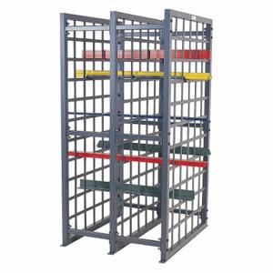JARKE BSRS Bar Storage Rack Starter Unit | CR4YVL 38W514