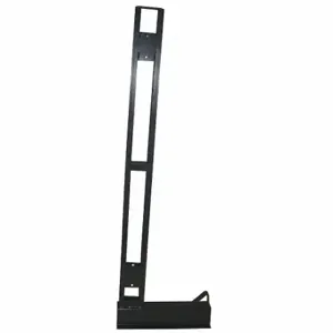 JARKE CR-61-A UpRight, 7 ft x 8 1/2 Inch x 26 1/2 Inch, 6000 lb Capacity/Side, 1 Sided | CR4YWB 8TX57