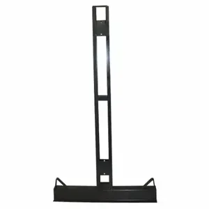 JARKE CR-61-B UpRight, 7 ft x 8 1/2 Inch x 45 Inch, 6000 lb Capacity/Side, 2 Sided, 6 Max Arms/Side | CR4YWC 8NGV9