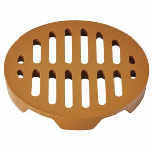 JAY R. SMITH MFG. CO 2120CIG R. Smith Mfg. Co Floor Drain, Grate | CR4YXJ 20RG74