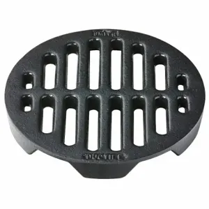 JAY R. SMITH MFG. CO 2120GM R. Smith Mfg. Co Floor Drain, Grate | CR4YXK 20RG75