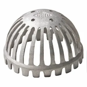 JAY R. SMITH MFG. CO 3000DBS-2 Replacement Dome Strainer, Dome Bottom Strainer | CR4YXE 45DT37