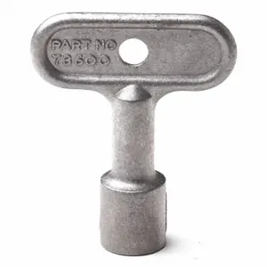 JAY R. SMITH MFG. CO 5619-PART03 Hydrant Key | CR4YYW 54JH34