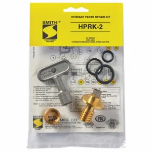 JAY R. SMITH MFG. CO HPRK-2 R. Smith Mfg. Co Hydrant Repair Kit, Repair Part | CR4YZK 20RG94