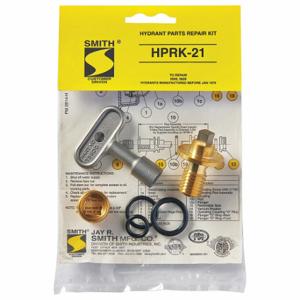 JAY R. SMITH MFG. CO HPRK-21 R. Smith Mfg. Co Hydrant Repair Kit, Repair Part | CR4YZL 20RG95