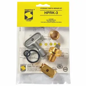 JAY R. SMITH MFG. CO HPRK-3 R. Smith Mfg. Co Hydrant Repair Kit, Repair Part | CR4YZF 20RG96