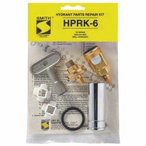 JAY R. SMITH MFG. CO HPRK-6 R. Smith Mfg. Co Hydrant Repair Kit, Repair Part | CR4YZG 20RG98