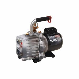 JB INDUSTRIES DV-42N Vacuum Pump, 1.5 CFM | CR4ZEF 35Y857