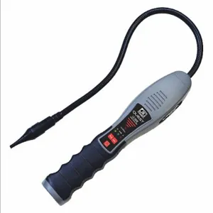 JB INDUSTRIES LD-3000 Leak Detector, 3, 0.10 oz/yr CFCs, HCFCs, and HFCs, 6V | CN2TFC LD-6000IR / 35YX37